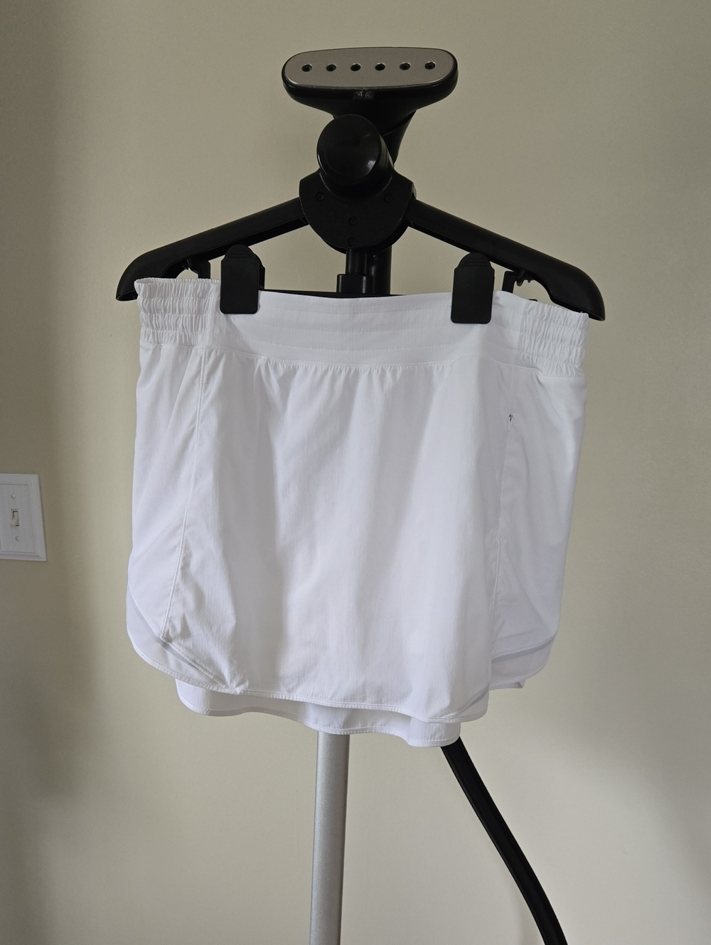 lululemon athletica White Women's Skort
